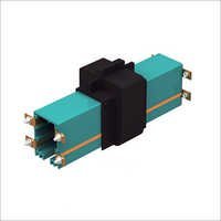 संलग्न बसबार सिस्टम