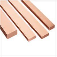 Aluminium Alloy Flat Bar