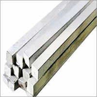 Aluminum Extruded Square Bars