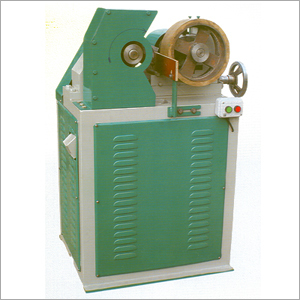 Buffing Machine - Energy Efficient, 5 HP Motor, 300kg Weight | Easy Operation, Strong Build, Fluency