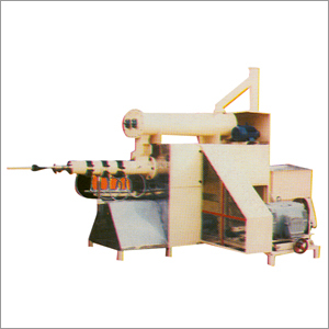 एनर्जी फूड एक्सट्रूडर