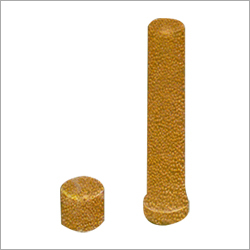 Sintered Bronze Flame Arrester