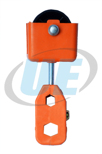 मजबूत केबल कैरियर CE 01