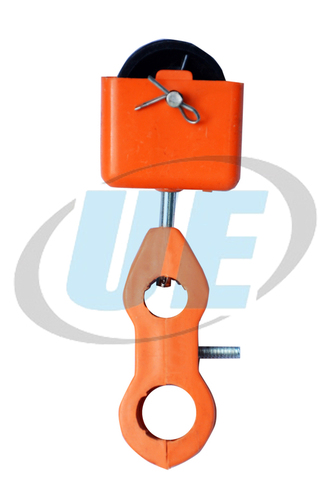 मजबूत केबल कैरियर CE 02