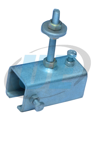 सी - रेल हैंगर क्लैंप