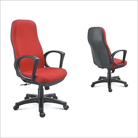 ऑफिस मैनेजर कुर्सी