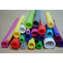 Silicone Tube