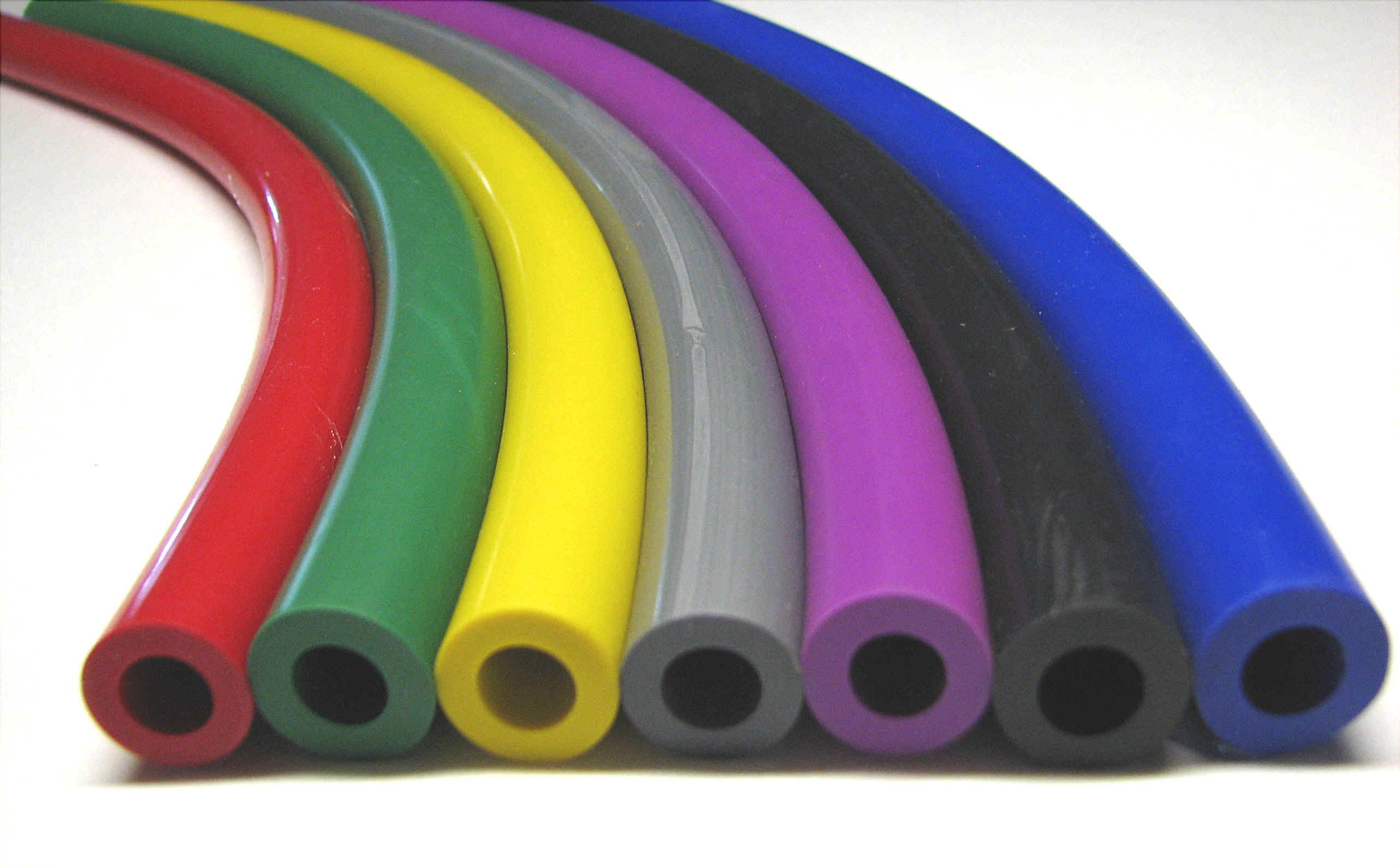 Silicone Tube