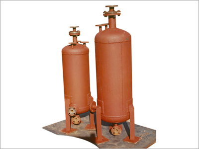 M. S. रिजर्वर टैंक