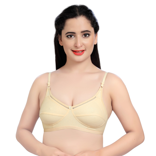 Under Wired Super Supporter Bra