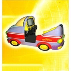 प्लास्टिक किडी आर्केड गेम्स