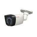 HD Bullet Camera - Plastic & Metal, Weather Proof | Easy Installation, Compact Size, Alluring Design