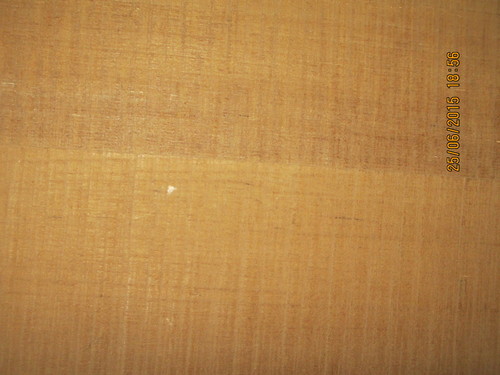 Tanzania Teak Wood