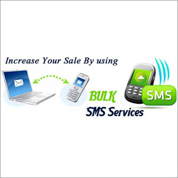 Bulk Sms Services