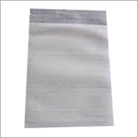 LDPE Pouches - Customizable Sizes, Ivory White Color | Heat Seal Closure, Waterproof, Enhanced Durability, Perfect Finish