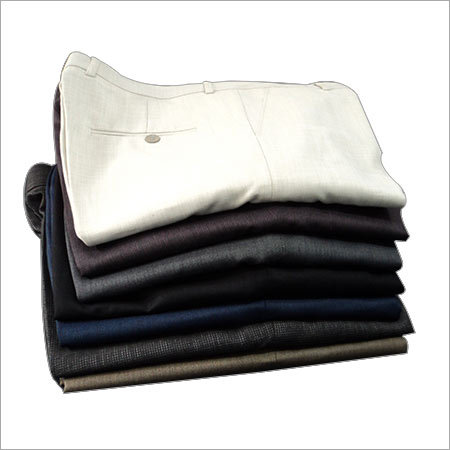 सही मायने में औपचारिक पतलून