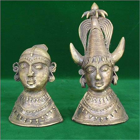 कुंडलित लोहे की प्रतीक