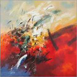 कला पेंटिंग्स