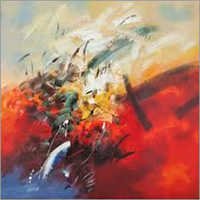 कला पेंटिंग्स