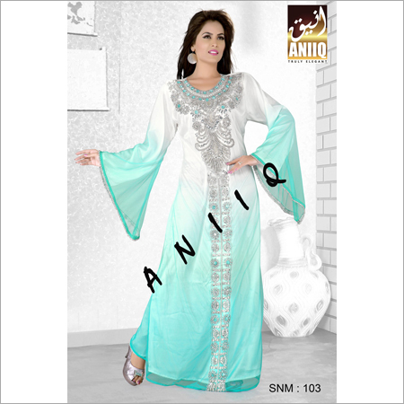 Stylish Ladies Kaftan