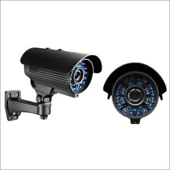 CCTV कैमरा रखरखाव