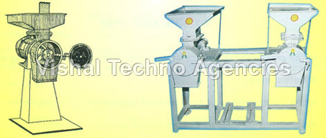 Gravy Pulverizer - Material: Stainless Steel