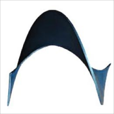 टिकाऊ अनुभागीय पेंच उड़ानें