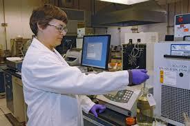 औद्योगिक ईंधन परीक्षण सेवाएँ