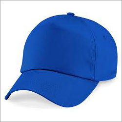 Blue Worker Caps