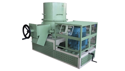 Agglomerator Machine 