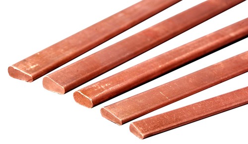 जलमग्न अनुभाग