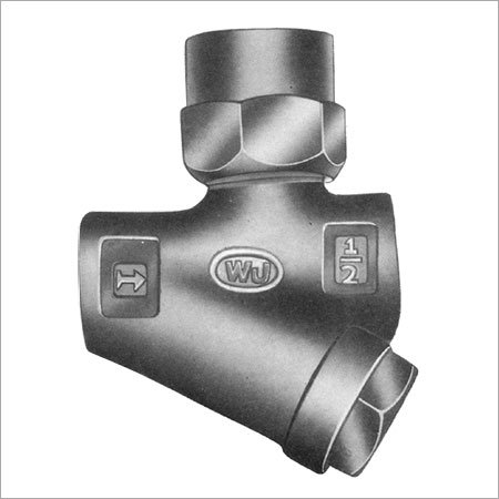 Thermo Dynamic Steam Trap Power: Manual