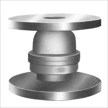 Vertical Lift Check Valve - Bronze with Stainless Steel AISI-410 Trim, Sizes 1/2" to 2", High Pressure 250 PSIG | Smooth Performance, Trouble-Free Service, IBR Certified