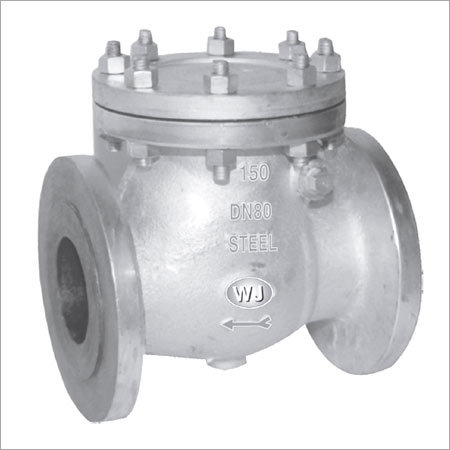 लय की जाँच का वाल्व