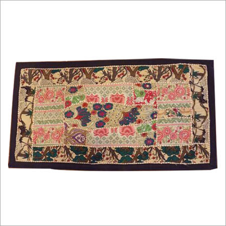 भारतीय मंडला प्रिंटेड टेपेस्ट्रीज़