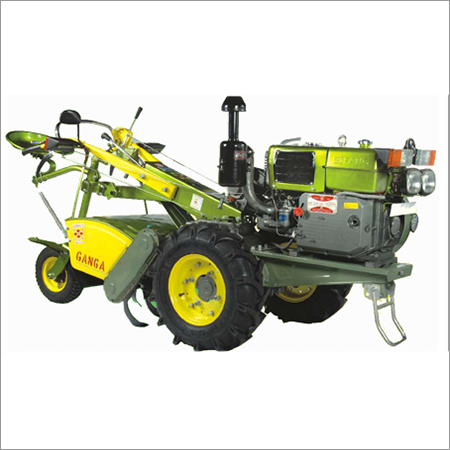 पावर टिलर स्पेयर पार्ट्स