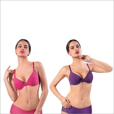 अंडरवायर पैडेड