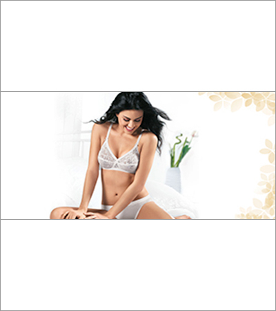 सुपर सॉफ्ट कम्फर्ट ब्रा