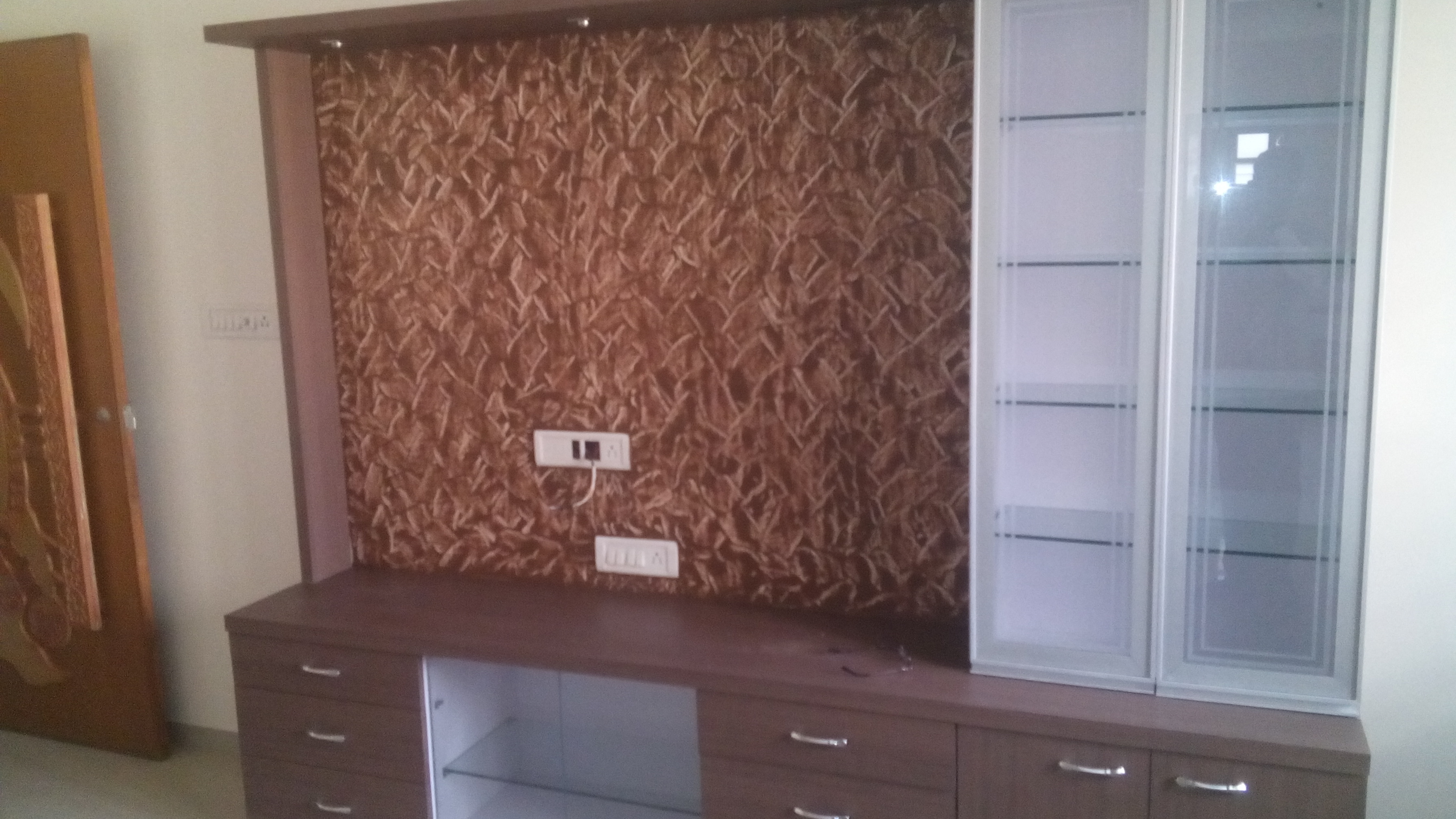 Texture Work Services