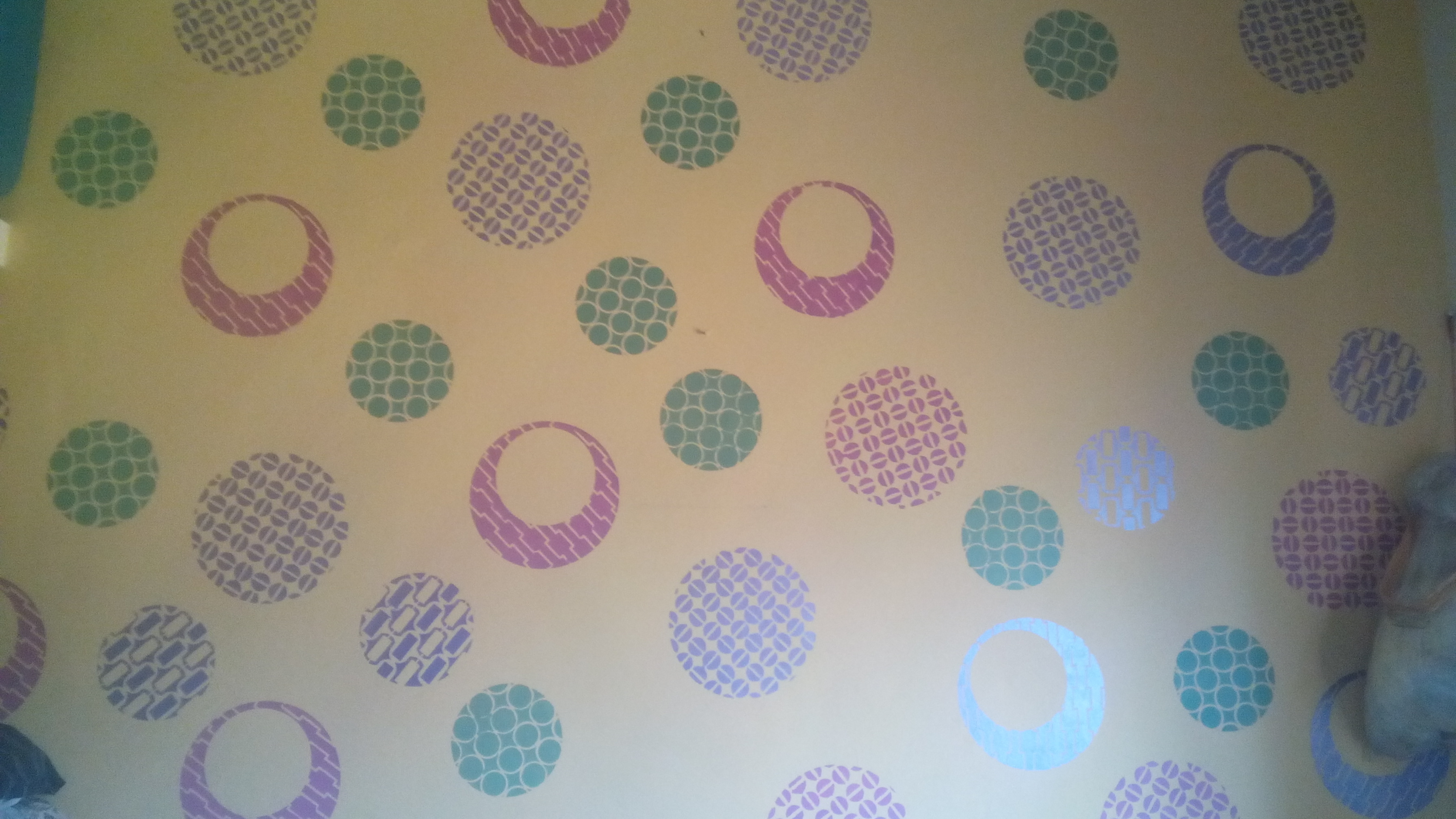 Wall Design Services