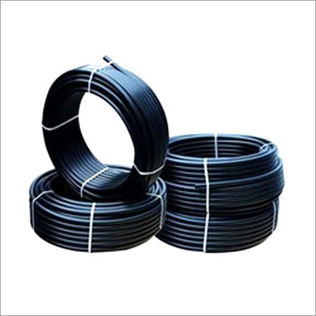 HDPE कॉइल