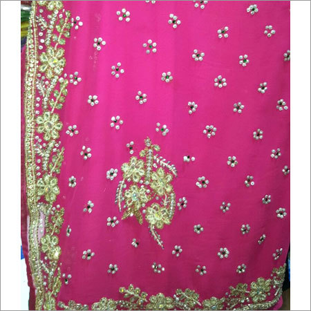 फैंसी साड़ियाँ