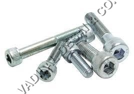 Allen Bolt