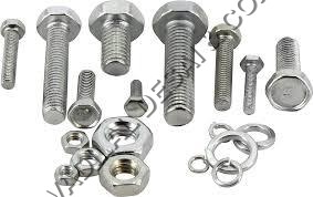 Bolt & Nut
