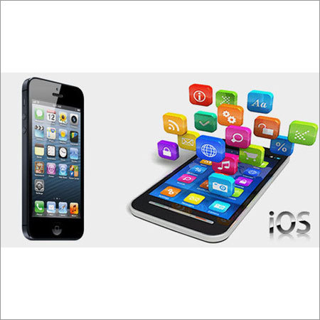 iPhone एप्लिकेशन विकास
