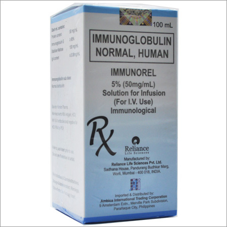 Immunorel 100ml