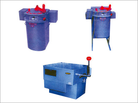 तेल में डूबे हुए स्टार्टर