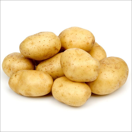 कच्चा आलू