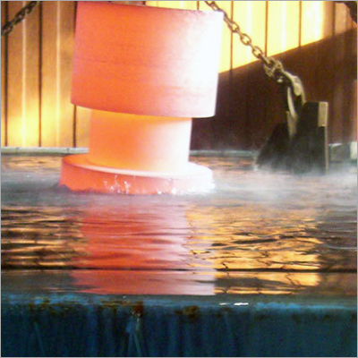Quenching Services
