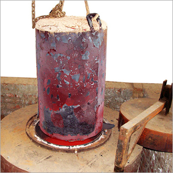 Metal Heat Treatment Services